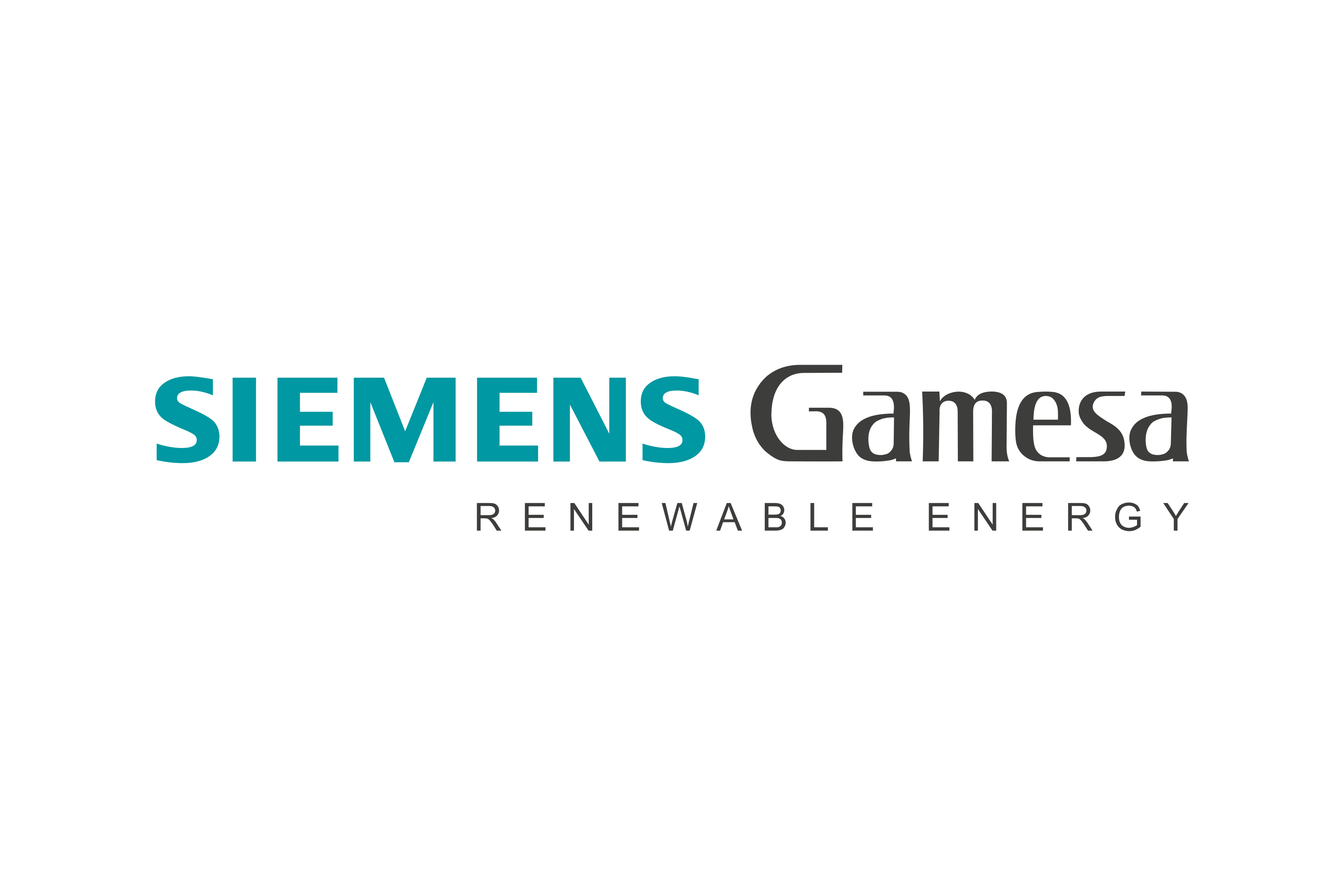 Siemens Gamesa