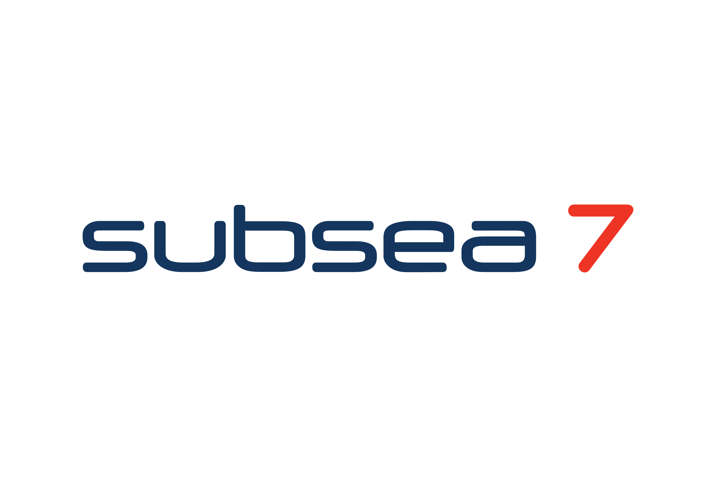 Subsea 7